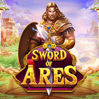 Thanh Kiếm Của Ares icon