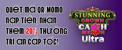 Reload Bonus Nạp Ngày promotion