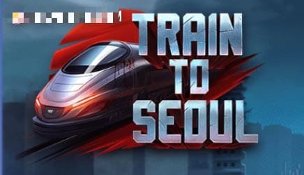 Train to Seoul