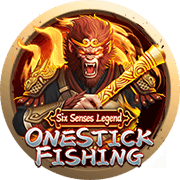 CQ9 Một que bắt cá icon