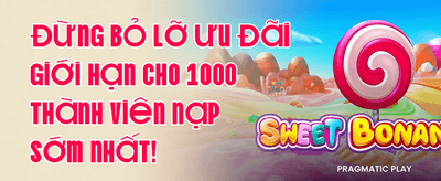Vòng Quay Miễn Phí Slots Hot promotion